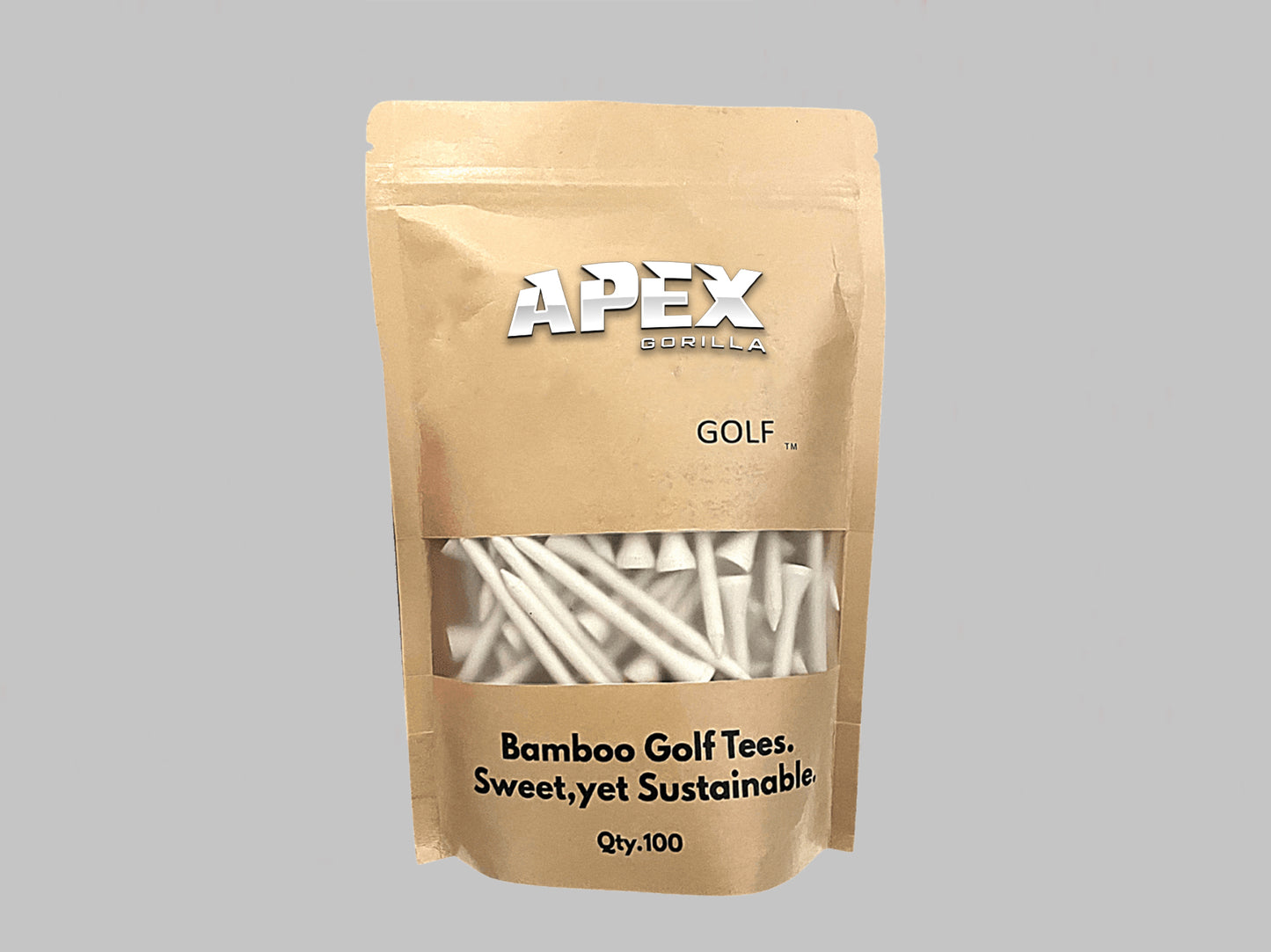 Golf Tees